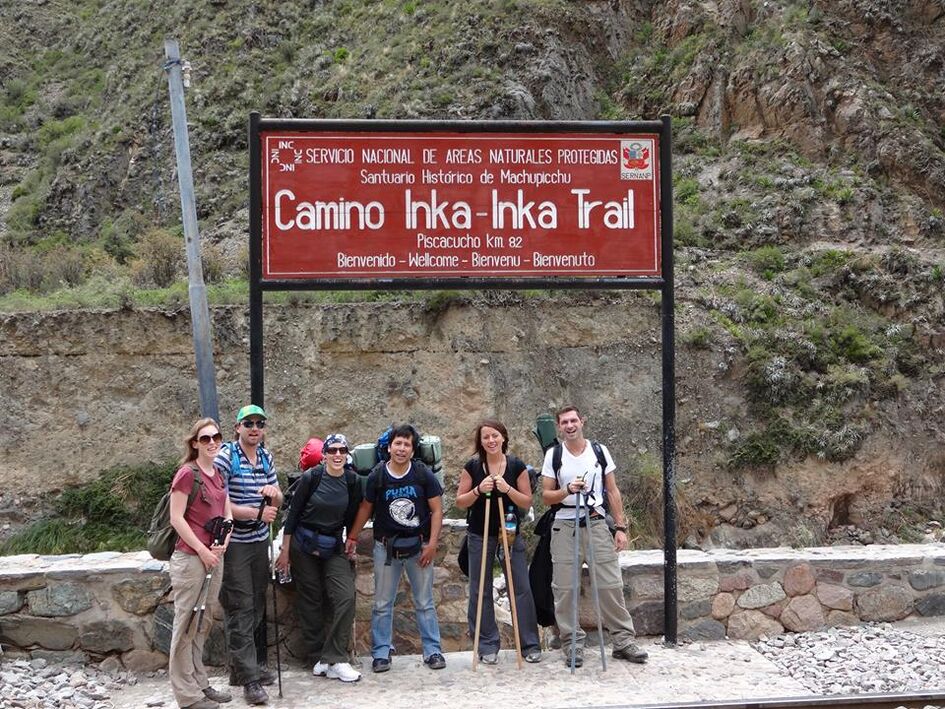 HFD Walking Perú Agencia de viajes & Turismo Místico