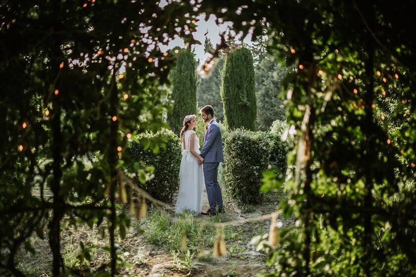 Mann Ceremonia y Sastrería