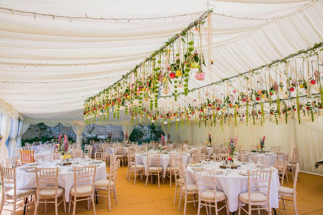 Taddle Farm Tents