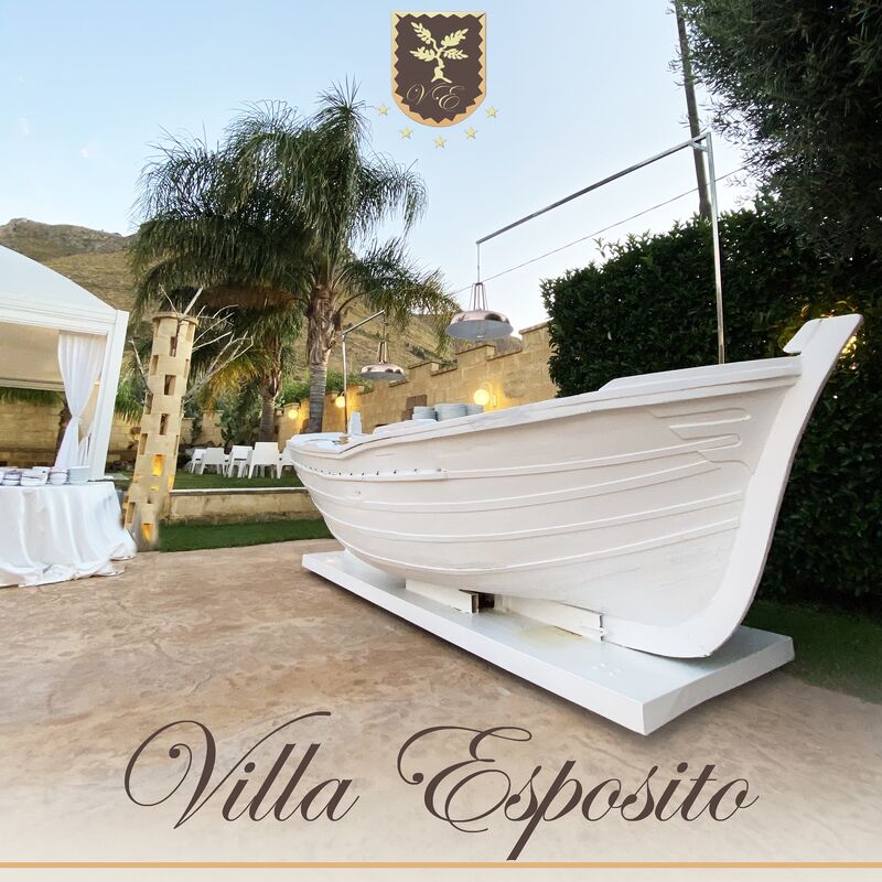 Villa Esposito
