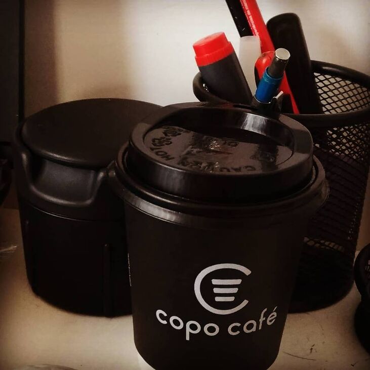 Copo Café
