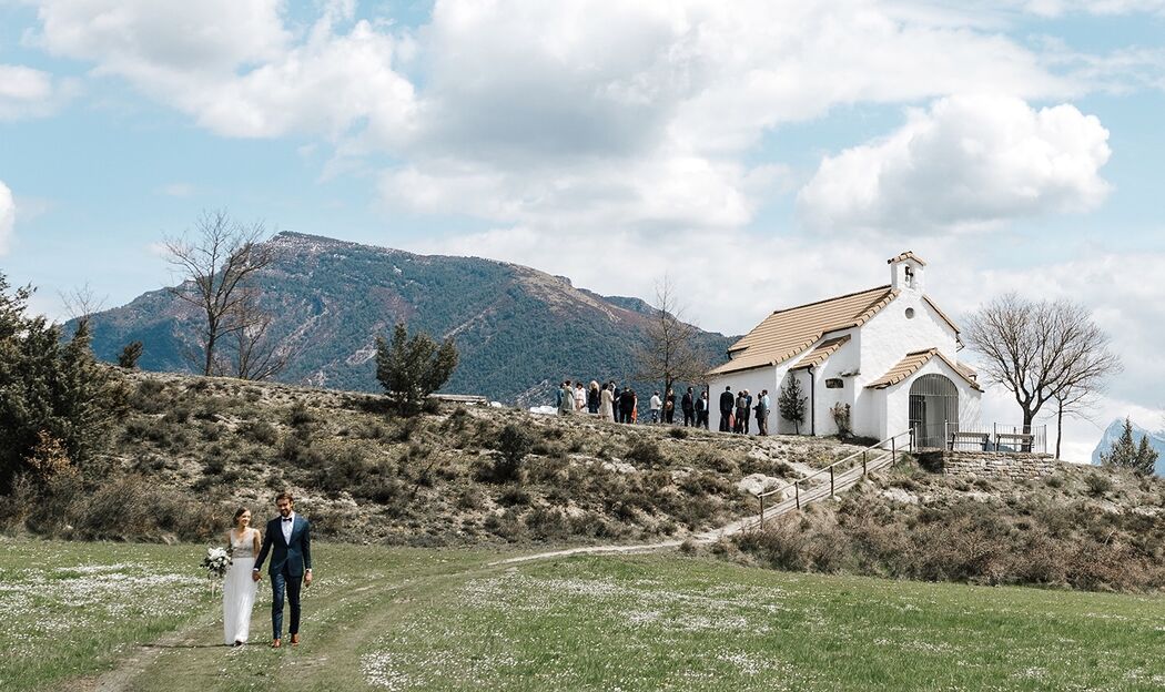 Casa Arana - Parque Nacional de Ordesa