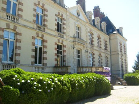 Château de Percey