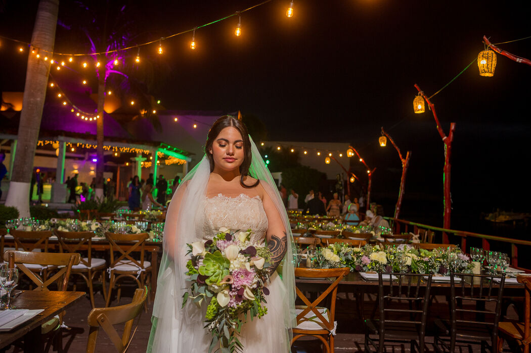 I DO! Weddings & Events Cancun Riviera Maya
