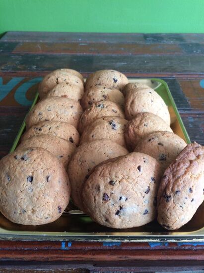 Panadería y Pastelería El Ávila