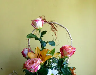 TOP 25 Bouquets y arreglos florales para matrimonios en La Serena