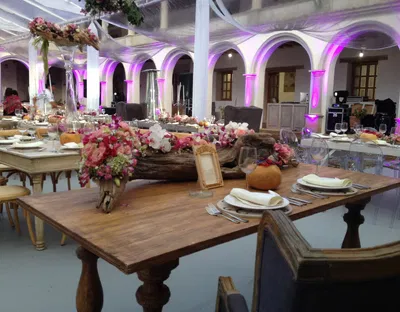 Mejores 25 Salones para bodas en San Cristóbal de Las Casas