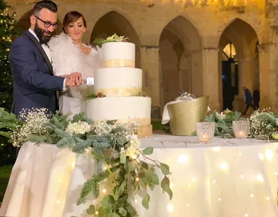 Portariso matrimonio: le idee più originali - Wedding Planner Puglia