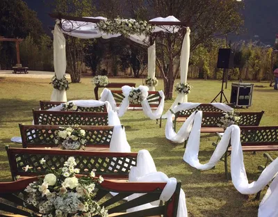 Mejores 25 Lugares para bodas en San Cristóbal de Las Casas