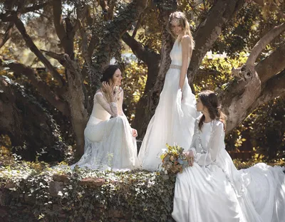 de 60 vestidos de noiva para baixinhas: apaixone-se por todos os modelos!