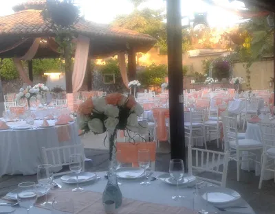 Mejores 25 Salones para bodas en Puerto Vallarta