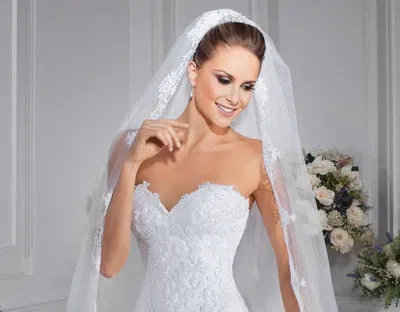 12 melhores lojas para comprar ou alugar o seu vestido de noiva