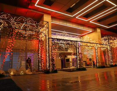 TOP 25 Wedding Venues in Karnataka