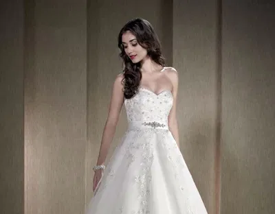 Las 25 mejores tiendas de vestidos de novia en Monterrey