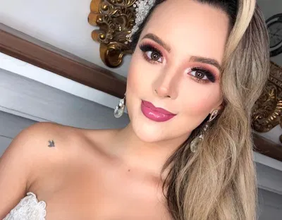 Mejores 25 Maquillaje para novias en Hermosillo