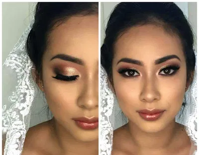 Mejores 25 Maquillaje para novias en Veracruz