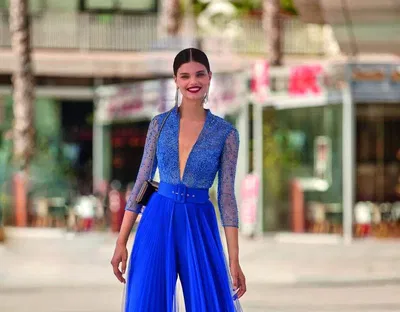 Susurro Preguntar clon Las mejores 25 tiendas de vestidos fiesta en España