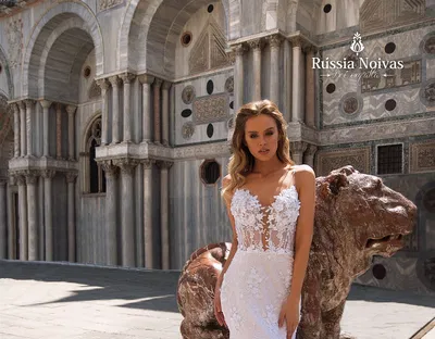 Lu Rodrigues Aluguel de Roupas - Noiva, seu vestido ideal é