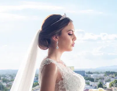 Mejores 25 Maquillaje para novias en Hermosillo