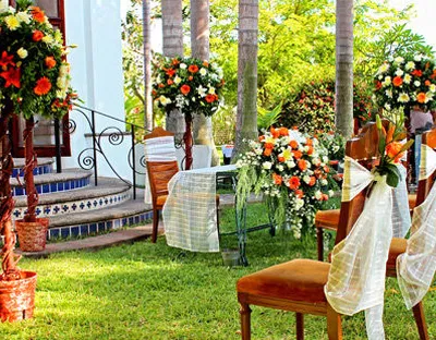 Mejores 25 Lugares para bodas en San Blas