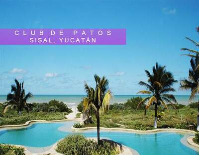 Hotel Club de Patos - Opiniones, Fotos y Teléfono
