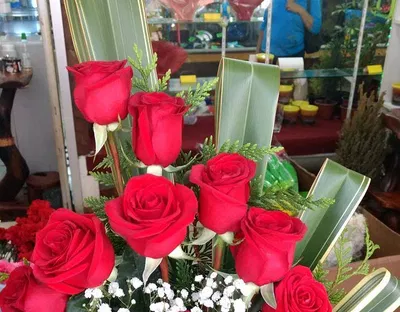 TOP 25 Bouquets y arreglos florales para matrimonios en Los Lagos Región