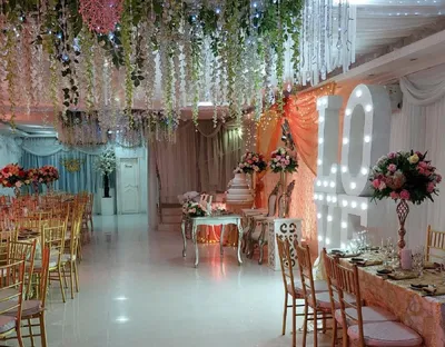 Los 12 mejores restaurantes para bodas en Barranquilla