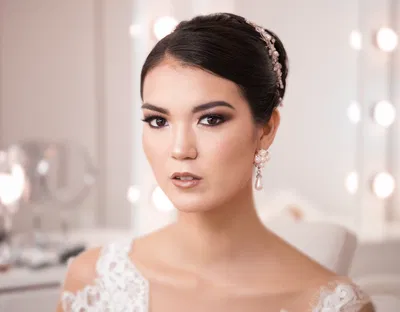 Los 20 mejores profesionales en maquillaje y peinado para novias en Lima