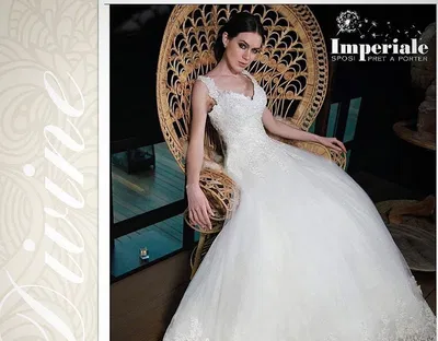 Mampieri sposa clearance