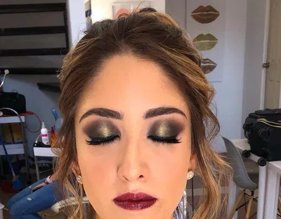 Mejores 25 Maquillaje para novias en Querétaro