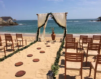 Sea Soul Beach Club - Tu Boda en la Playa - Opiniones, Fotos y Teléfono