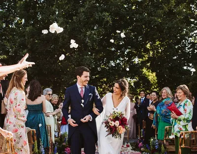 Letras luminosas para tu Boda  Fotografia FotosDMD - Fotografo Bodas  Pontevedra Galicia