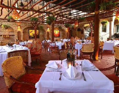 Mejores 25 Restaurantes para bodas en Tepic