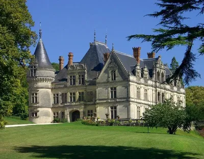 Wedding Planner Tours - Organisation mariage châteaux Val de Loire