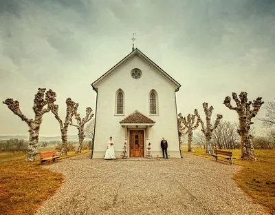 TOP 25 Hochzeitsfotografen & Fotoboxen in Aarau