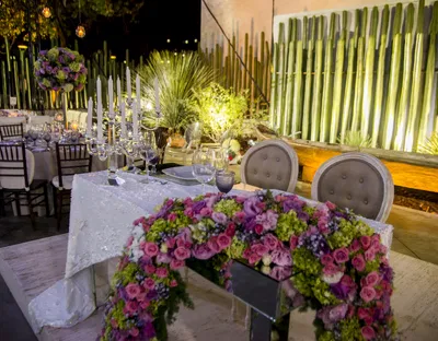 Mejores 25 Lugares para bodas en Oaxaca