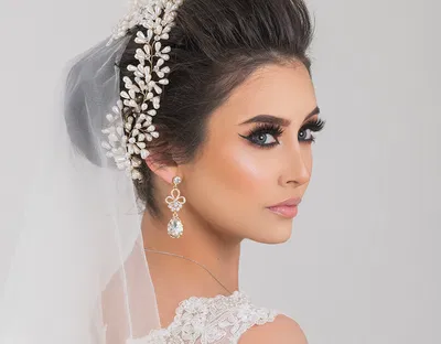 Mejores 25 Maquillaje para novias en Zapopan