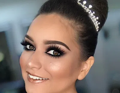 Mejores 25 Maquillaje para novias en Campeche