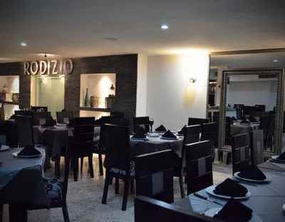 Los 12 mejores restaurantes para bodas en Barranquilla