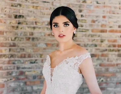 Mejores 25 Maquillaje para novias en Hermosillo