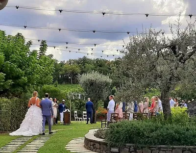 TOP 25 Agriturismi per matrimoni Arezzo