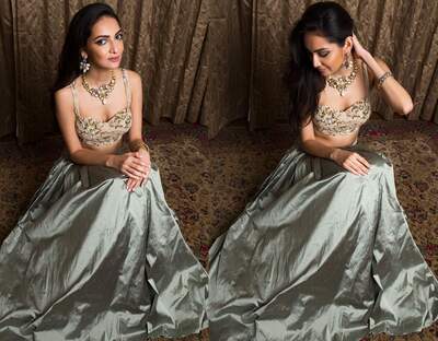 natasha dalal designer price