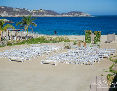 Sea Soul Beach Club - Tu Boda en la Playa - Opiniones, Fotos y Teléfono