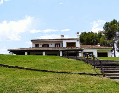 Finca Santa Elena