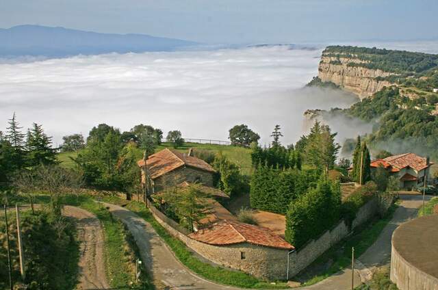 Casas rurales para bodas en Catalunya