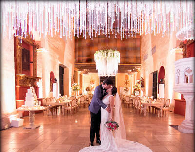 Mi Boda En Cartagena