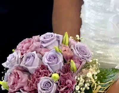 TOP 25 Bouquets y arreglos florales para matrimonios en Bío-Bío Región