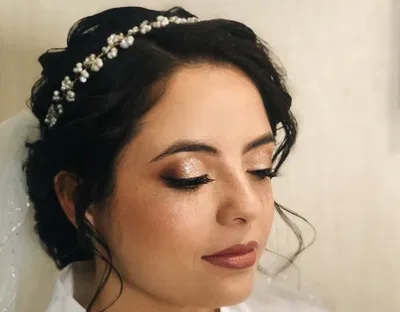 Mejores 25 Maquillaje para novias en Tijuana