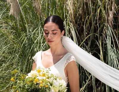 Las 25 mejores tiendas de vestidos de novia en la CDMX