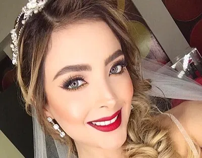 Mejores 25 Maquillaje para novias en Sinaloa